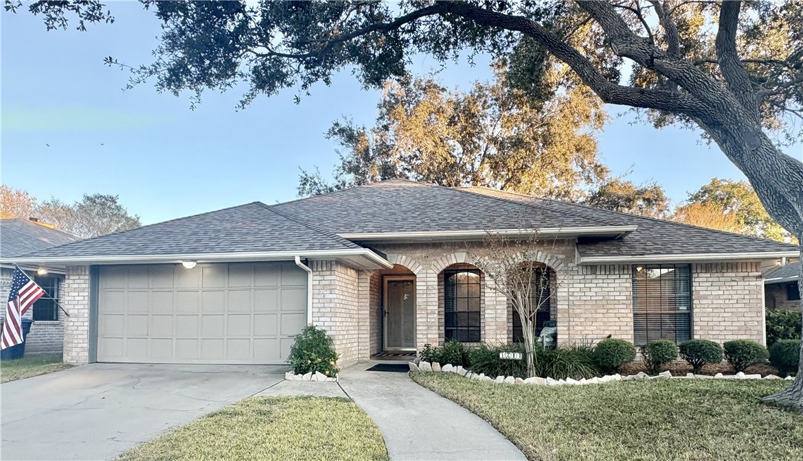 3214 Hampton Street Corpus Christi TX 78414