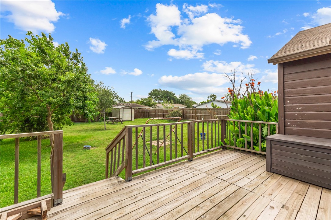 4334 Delano Drive Corpus Christi TX 78412