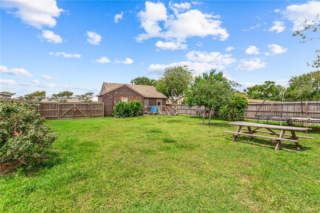 4334 Delano Drive Corpus Christi TX 78412