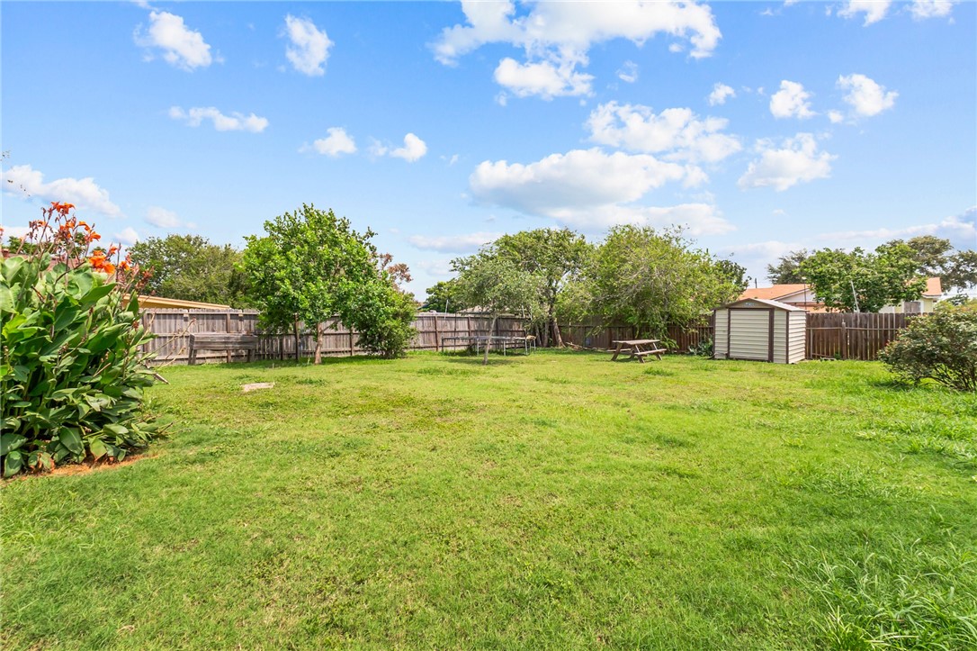 4334 Delano Drive Corpus Christi TX 78412