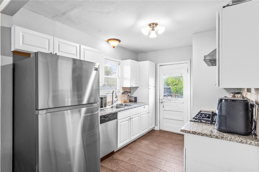 4334 Delano Drive Corpus Christi TX 78412