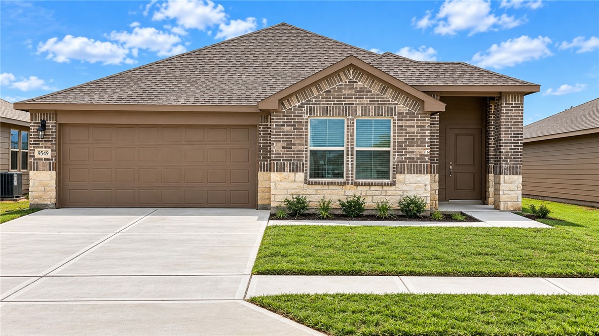 9549 Swedish Oak Drive Corpus Christi TX 78410