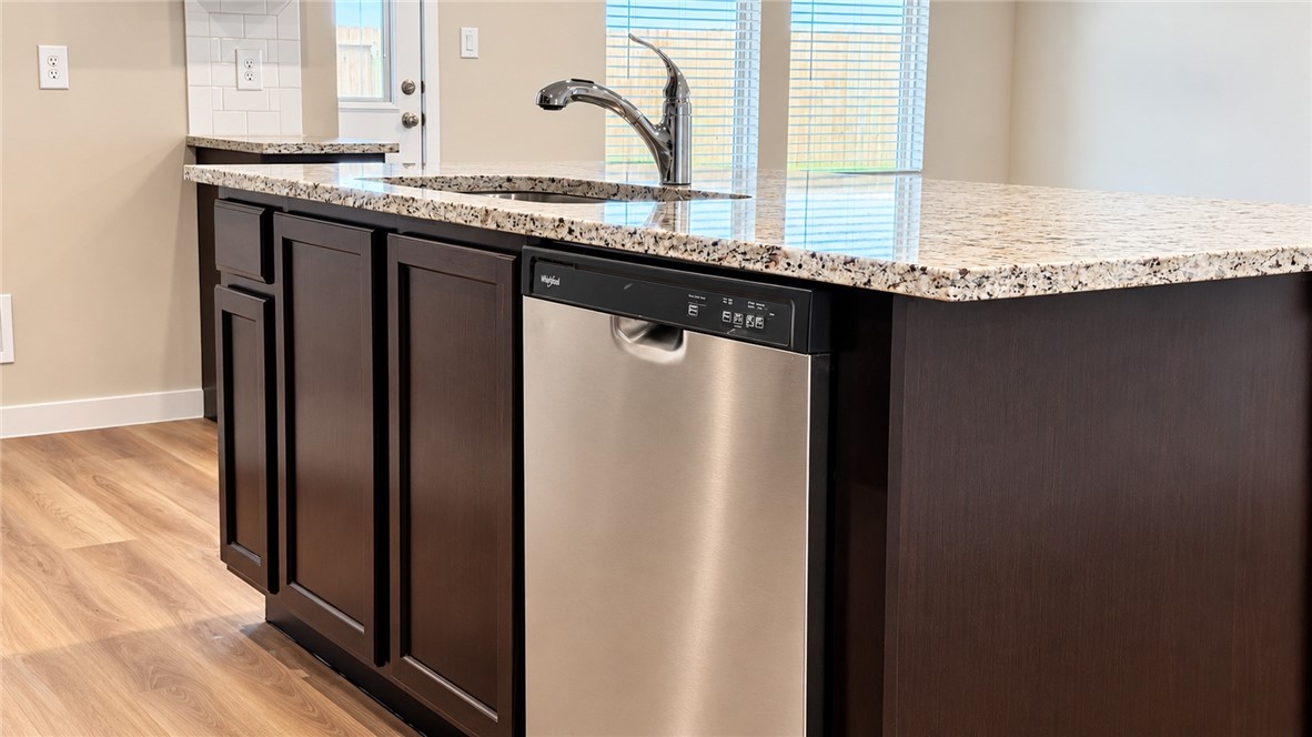 9549 Swedish Oak Drive Corpus Christi TX 78410