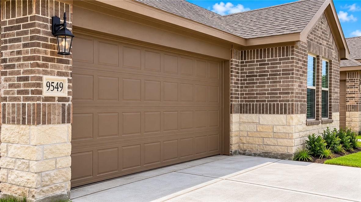 9549 Swedish Oak Drive Corpus Christi TX 78410