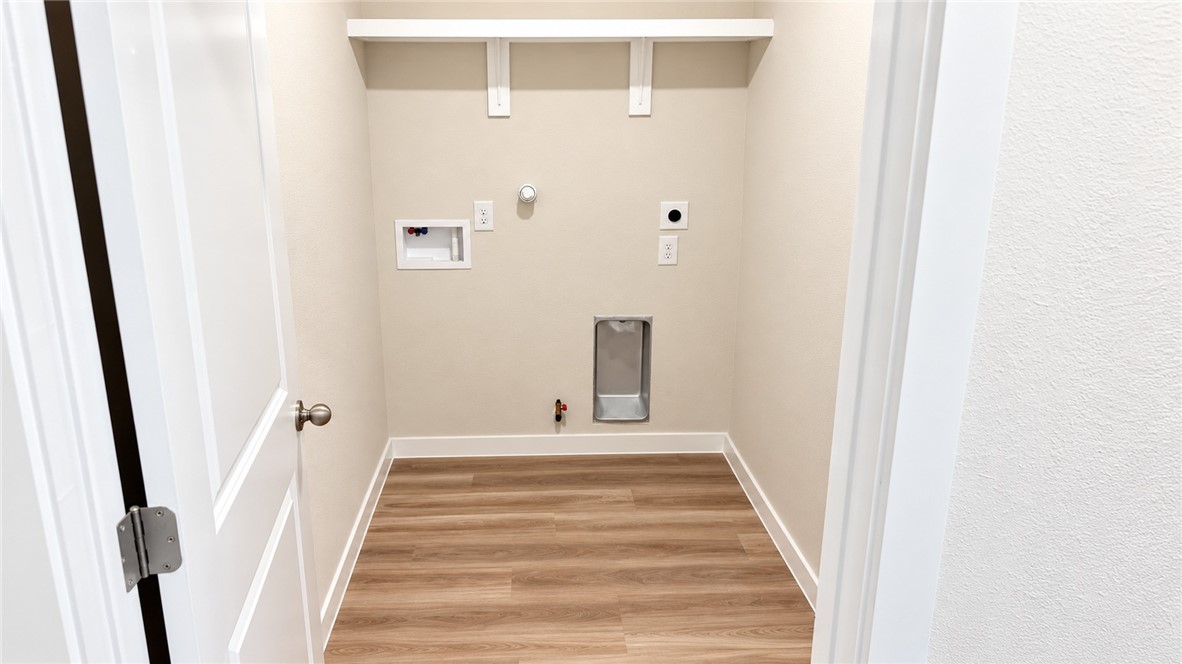 9549 Swedish Oak Drive Corpus Christi TX 78410