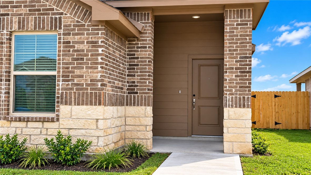 9549 Swedish Oak Drive Corpus Christi TX 78410
