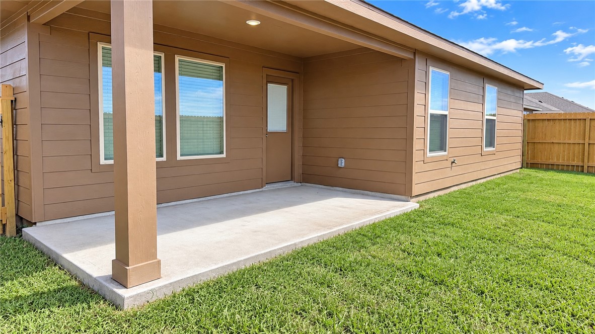 9549 Swedish Oak Drive Corpus Christi TX 78410