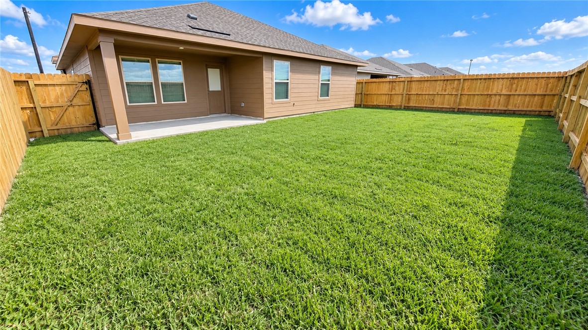 9549 Swedish Oak Drive Corpus Christi TX 78410