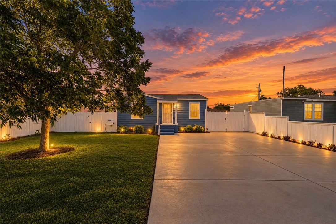 129 Pearse Drive Corpus Christi TX 78415