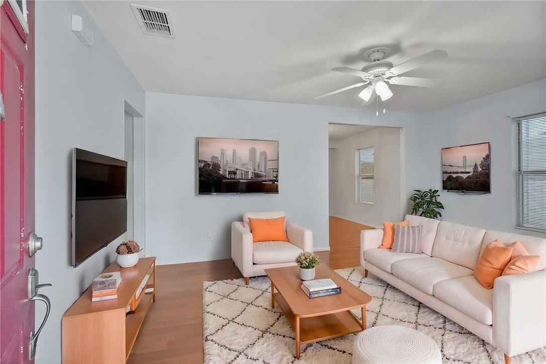 129 Pearse Drive Corpus Christi TX 78415
