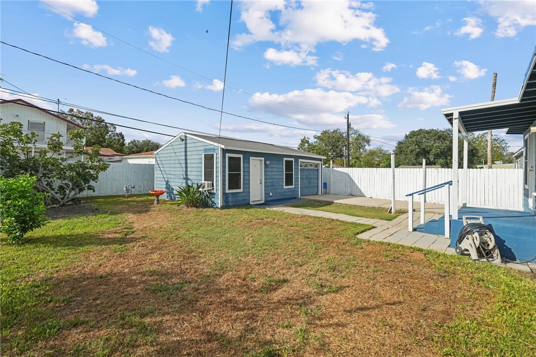 129 Pearse Drive Corpus Christi TX 78415