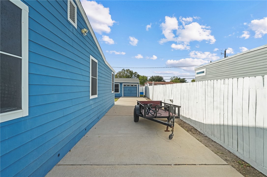 129 Pearse Drive Corpus Christi TX 78415