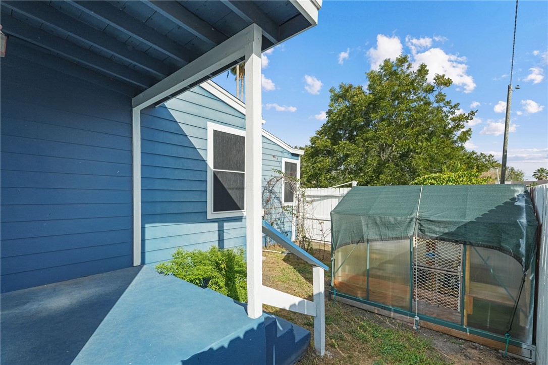 129 Pearse Drive Corpus Christi TX 78415