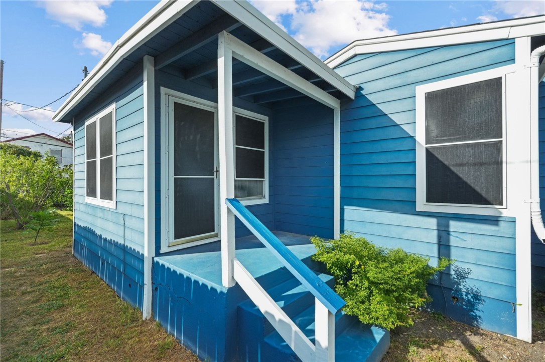 129 Pearse Drive Corpus Christi TX 78415