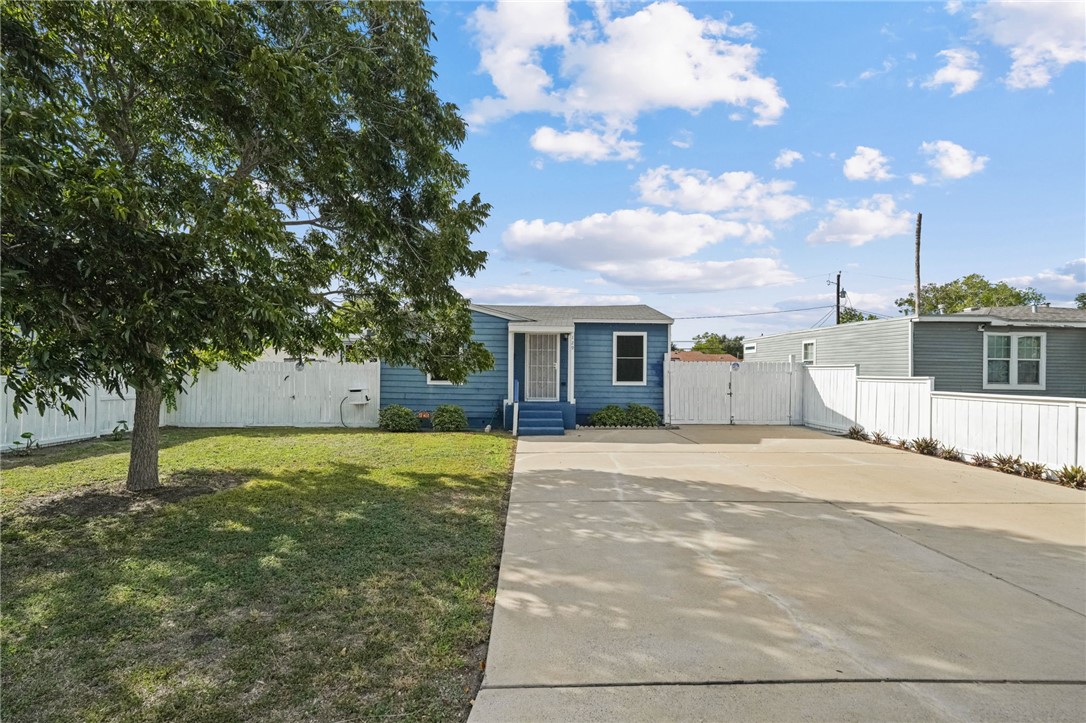129 Pearse Drive Corpus Christi TX 78415