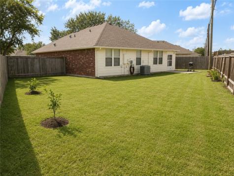 7102 Althea Court Corpus Christi TX 78414
