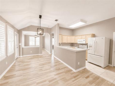 7102 Althea Court Corpus Christi TX 78414