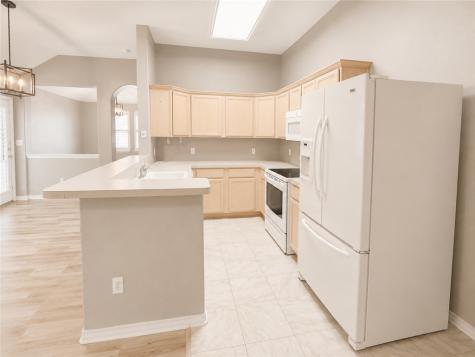 7102 Althea Court Corpus Christi TX 78414