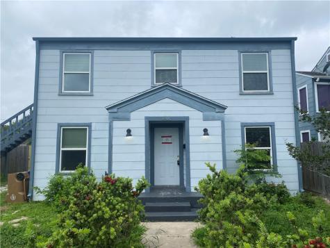 2825 Austin Street Corpus Christi TX 78404
