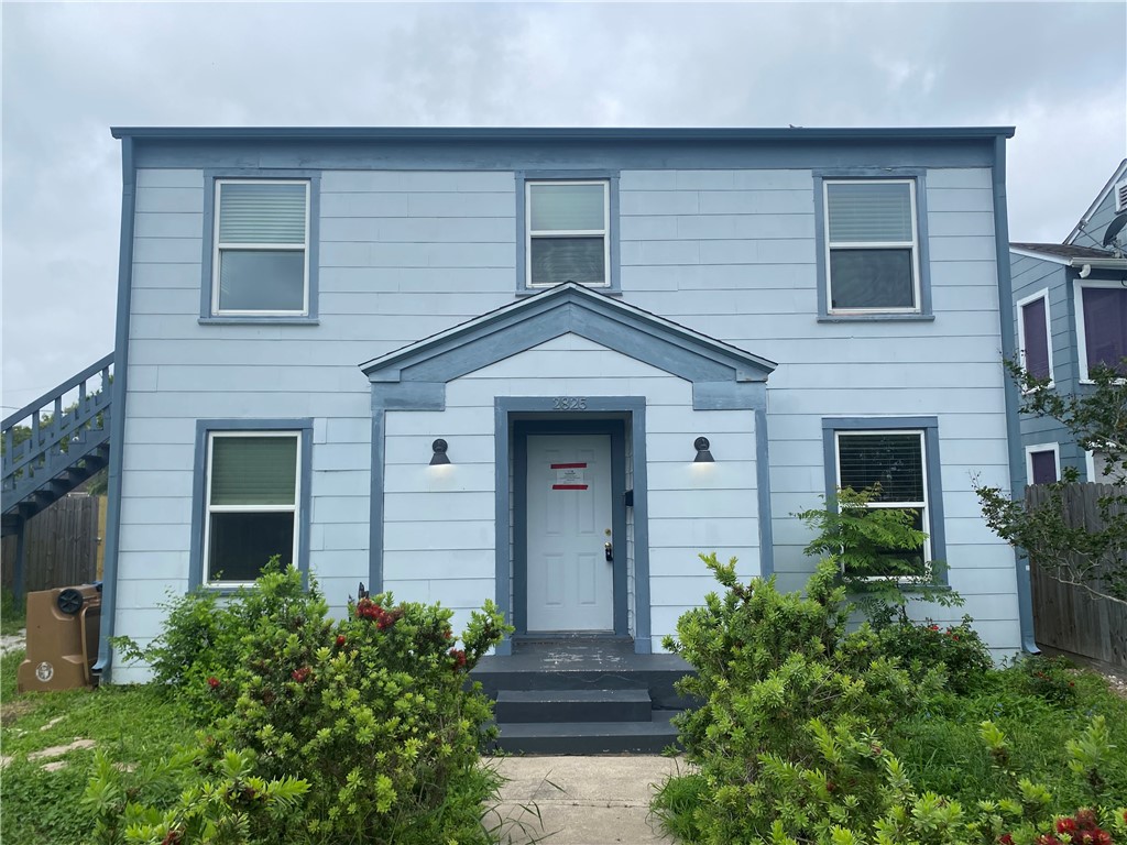 2825 Austin Street Corpus Christi TX 78404