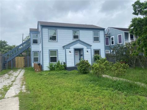 2825 Austin Street Corpus Christi TX 78404