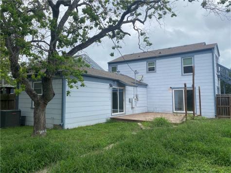2825 Austin Street Corpus Christi TX 78404