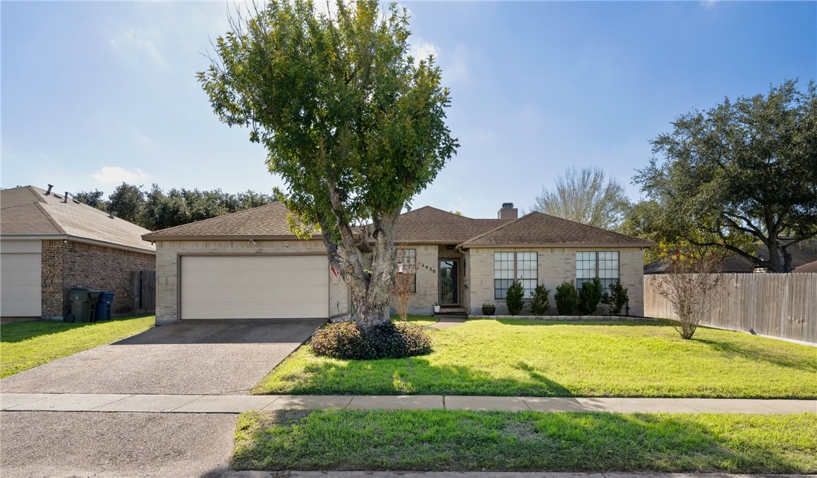 14625 Spaulding Drive Corpus Christi TX 78410