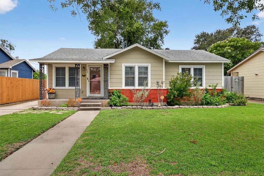 934 Cunningham Street Corpus Christi TX 78411