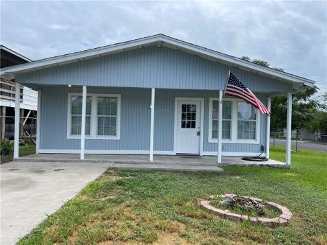 2902 Kitchens Street Corpus Christi TX 78405