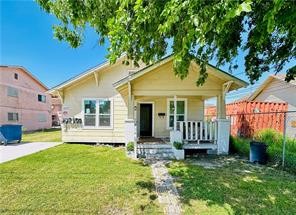 1507 7th Street Corpus Christi TX 78404