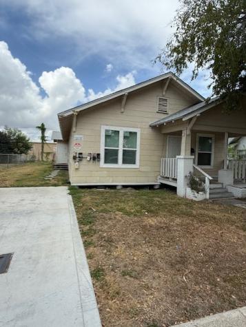 1507 7th Street Corpus Christi TX 78404