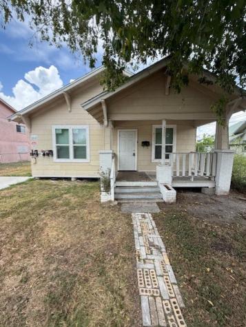 1507 7th Street Corpus Christi TX 78404