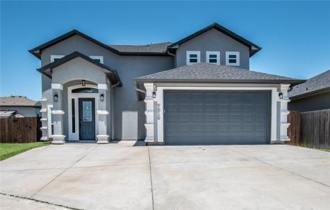 7310 Westerly Court Corpus Christi TX 78414