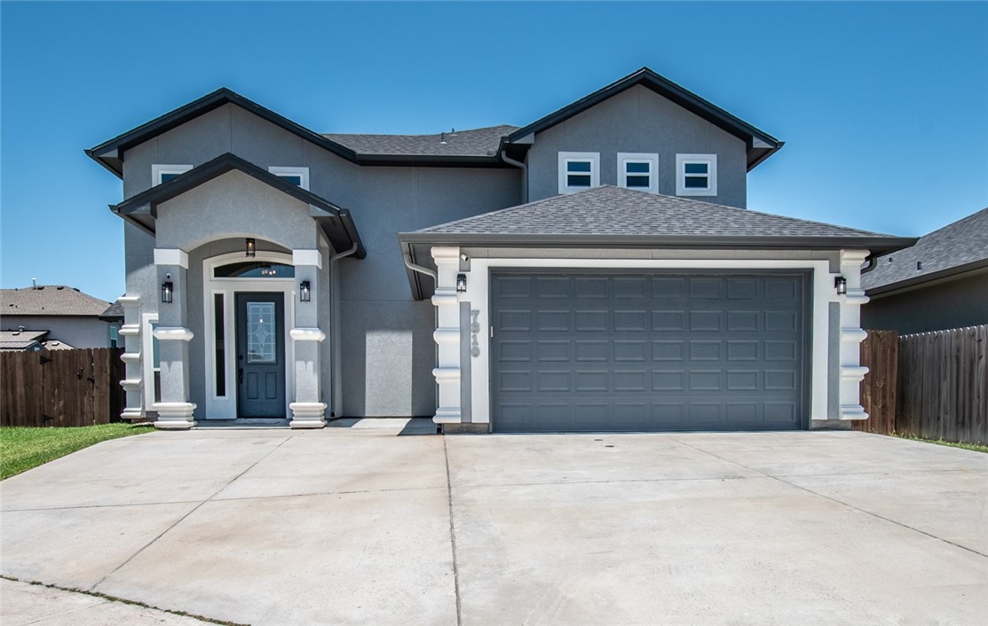 7310 Westerly Court Corpus Christi TX 78414
