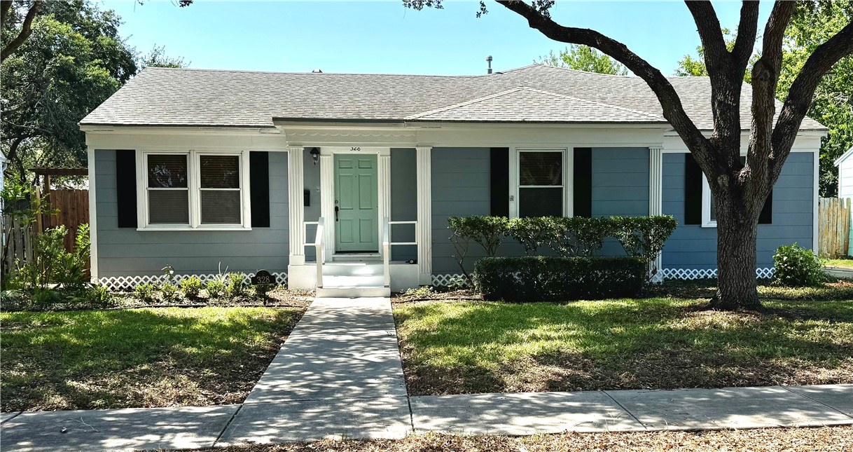 328 S Morningside Street Corpus Christi TX 78404