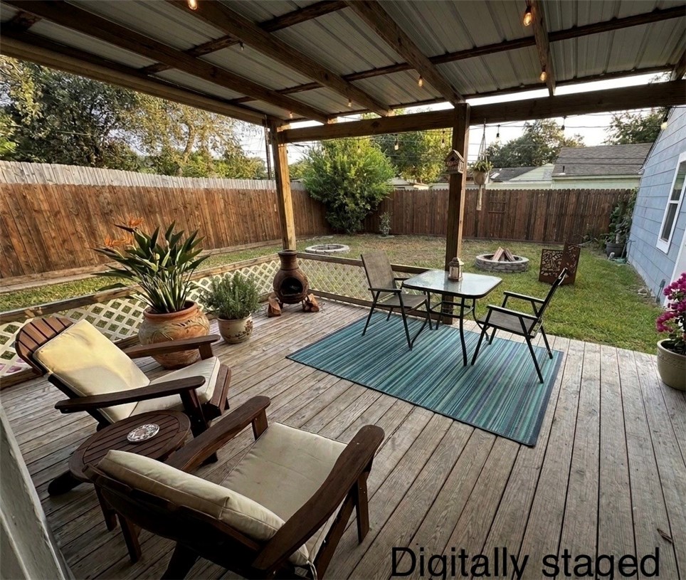 328 S Morningside Street Corpus Christi TX 78404