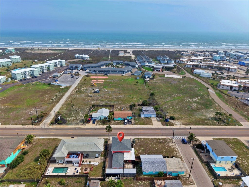 1218 S 11th Port Aransas TX 78373