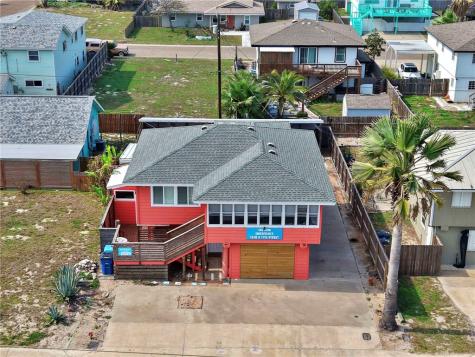 1218 S 11th Port Aransas TX 78373