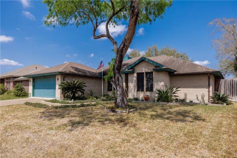 14510 Reagan Drive Corpus Christi TX 78410
