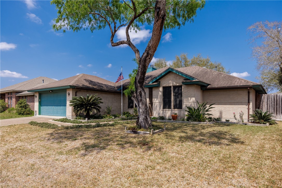 14510 Reagan Drive Corpus Christi TX 78410
