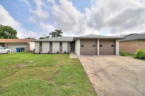7441 Milky Way Drive Corpus Christi TX 78412