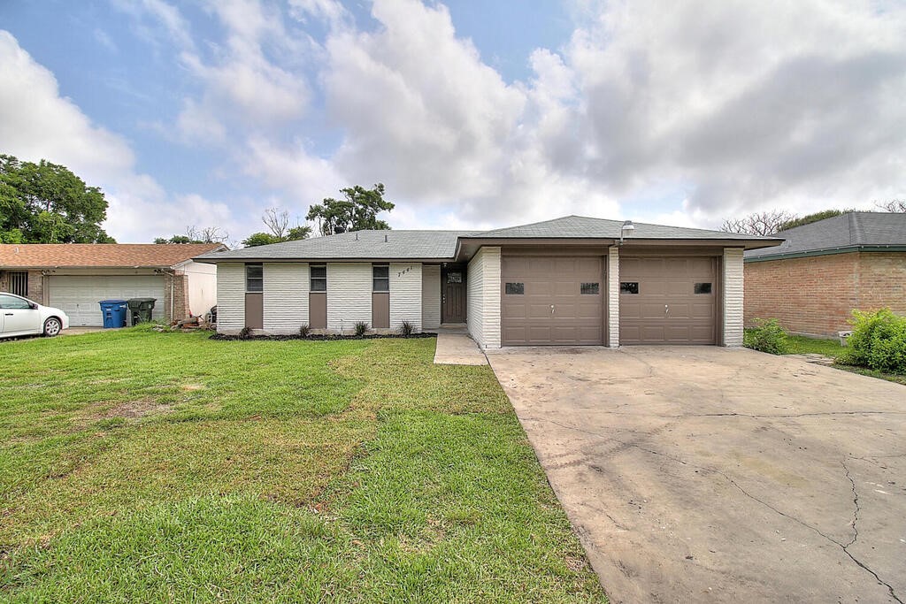 7441 Milky Way Drive Corpus Christi TX 78412