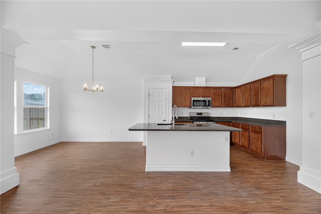 3913 Las Bahias Drive Corpus Christi TX 78414