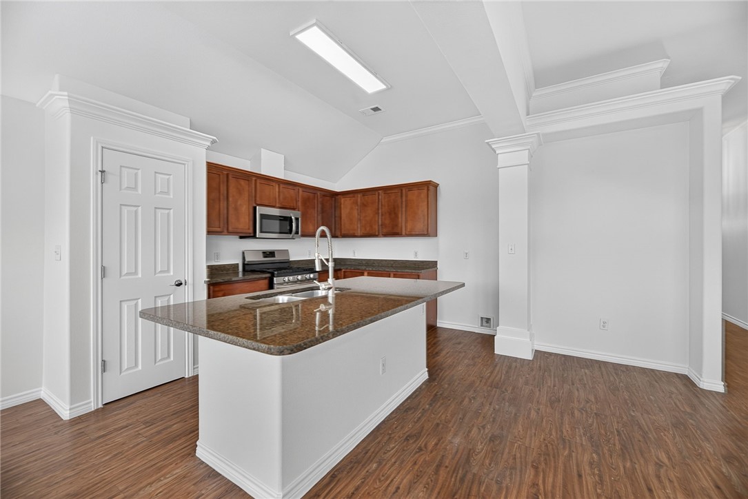 3913 Las Bahias Drive Corpus Christi TX 78414