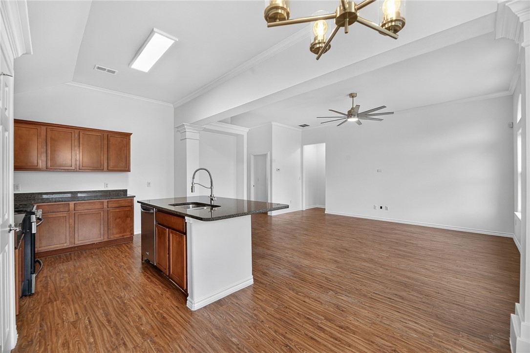 3913 Las Bahias Drive Corpus Christi TX 78414
