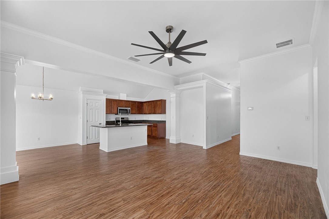 3913 Las Bahias Drive Corpus Christi TX 78414