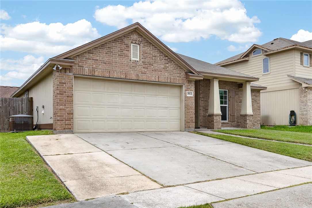 3913 Las Bahias Drive Corpus Christi TX 78414