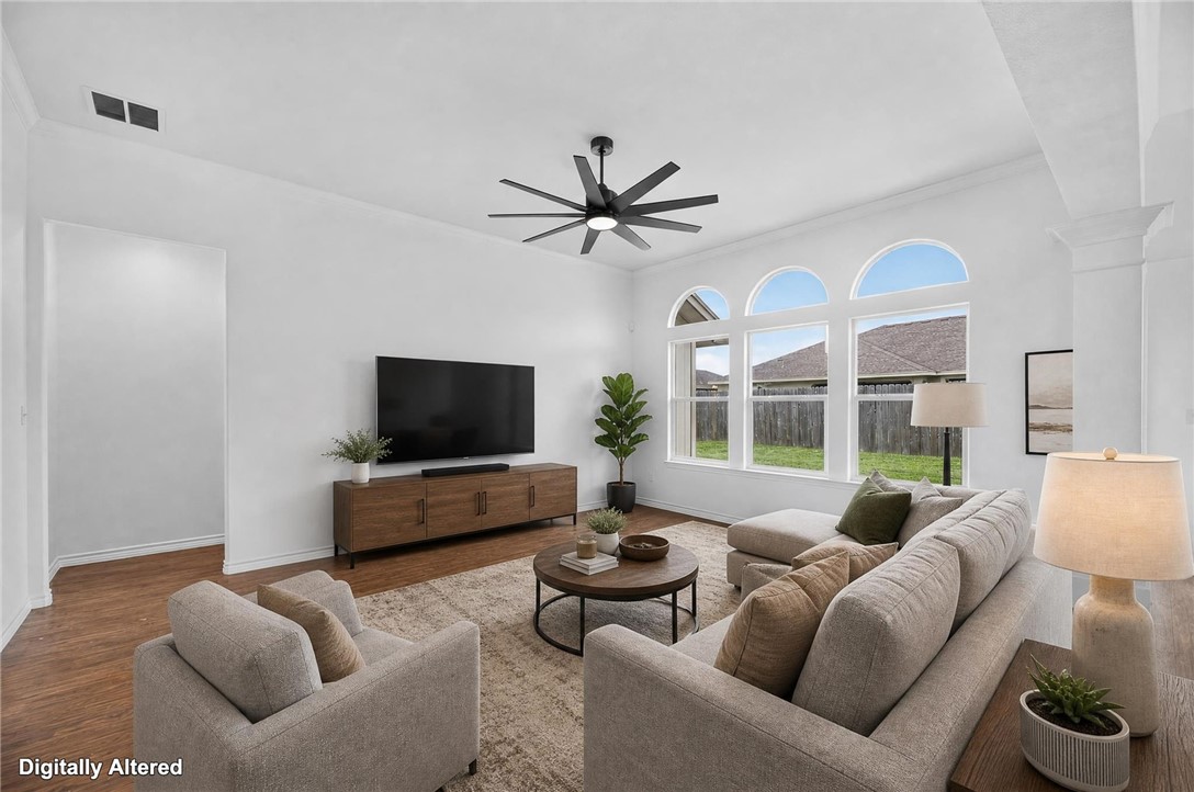 3913 Las Bahias Drive Corpus Christi TX 78414