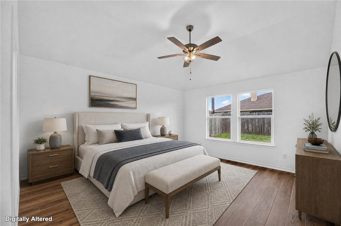 3913 Las Bahias Drive Corpus Christi TX 78414