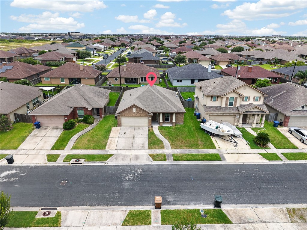 3913 Las Bahias Drive Corpus Christi TX 78414